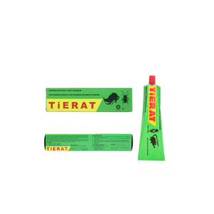 Mustrap Più Efficace Assassino Hot Melt Colla Rifornimento Della Fabbrica Ratto Tubo di Colla - Product Image 6