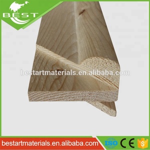 2020 Wholesale Customized <strong>Gallery</strong> Canvas Wood Stretcher Bars <strong>Frame</strong> with Pine Wood - Product Image 4