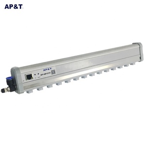 AP-AB1216-1 เครื่องกำจัดไฟฟ้าสถิต ดีไอออนไนเซอร์ แท่งไอออนสำหรับขาย - Product Image 4