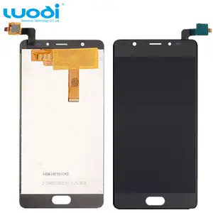 Reemplazo de la pantalla táctil LCD para Blu vida X2