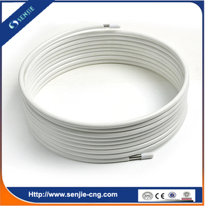 4-6м CNG / <span class=keywords><strong>LPG</strong></span> шланг высокого давления для автоматического газа - Product Image 2