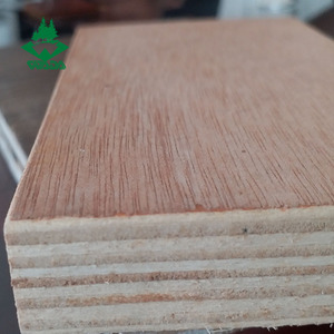 Madera Contrachapada de Álamo de Primera Calidad WADA, <span class=keywords><strong>Precio</strong></span> al por Mayor 3/4, 18 mm, 1220x2440 mm, Estándares de Emisión de Formaldehído E2 para Hoteles - Product Image 1