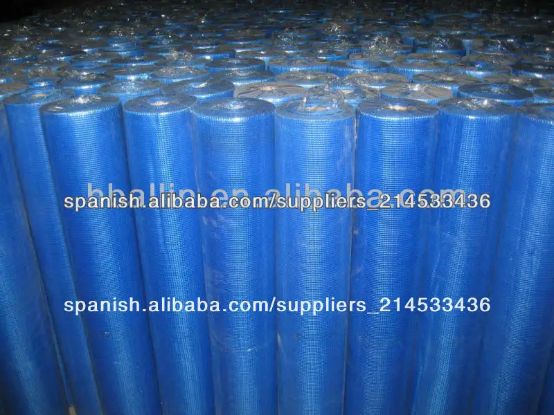 Hebei Alkali resistant glass fiber mesh