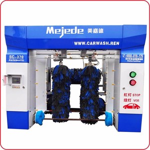 Station de lavage auto haute pression, équipement de lavage de voiture, <span class=keywords><strong>machine</strong></span> de lavage de voiture - Product Image 2
