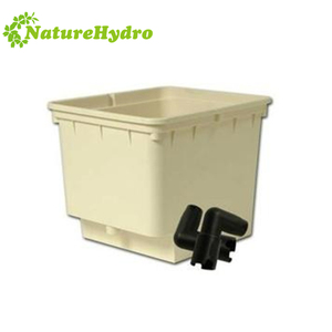 Équipement d'agriculture hydroponique <span class=keywords><strong>en</strong></span> seau hollandais - Product Image 3