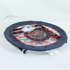 Cadeira Dobrável Redonda com Elástico para Piquenique, <span class=keywords><strong>Camping</strong></span>, Praia, Cadeira de Pesca para Crianças, Mobiliário Externo em Alumínio com Saco OPP - Product Image 3