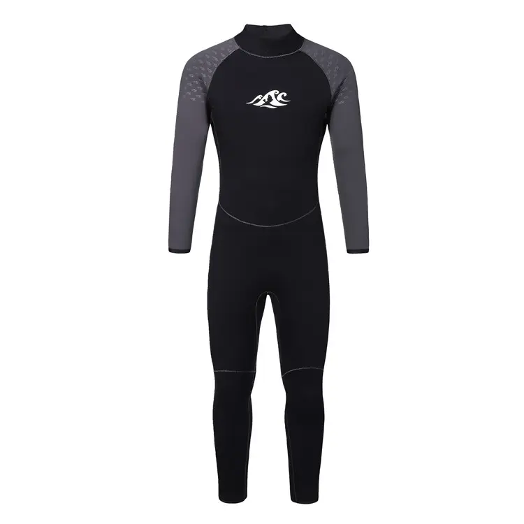 Surf Wetsuits Neopreen Stof Groothandel Wetsuits 5Mm Duiken Wetsuit Duikpak