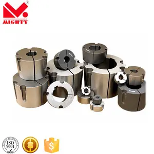 China Supplier 2012 2021Bushing Cast Iron Taper Lock Bushing 6050/1615/2021/2517