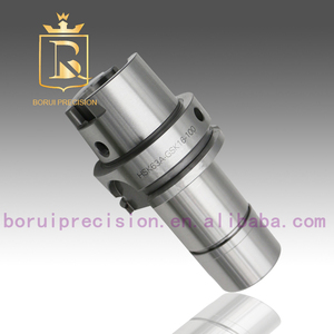 Cnc fraiseuse hsk hec puissance fraisage mandrins - Product Image 4