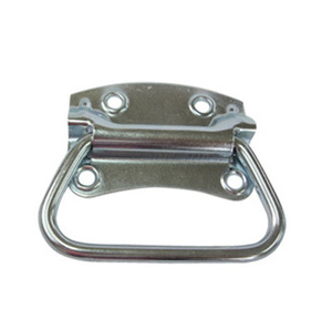 Caja de Herramientas de acero inoxidable, Mango para el pecho - Product Image 6