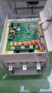 Sanch marca controlador de potencia serie SPC3 de 3 fase tiristor ( 25 ~ 450A ) - Product Image 5
