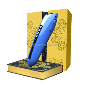 8 GB Thánh Bút Quran với Dịch Tiếng Urdu Miễn Phí Tải Về Quran MP3 Bằng Giọng Nói - Product Image 6