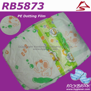 caliente <span class=keywords><strong>la</strong></span> venta de buena calidad y precio competitivo desechable pañal lilas del fabricante de china - Product Image 1