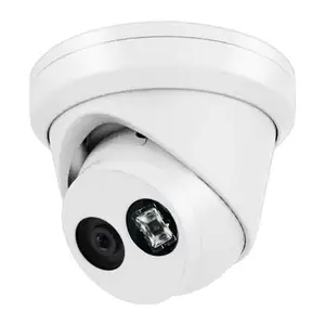 NEW 8MP Outdoor Camera Turret Security Camera, 4K 3840*2160, 4mm Fixed Lens, up to 30m IR Night Vision