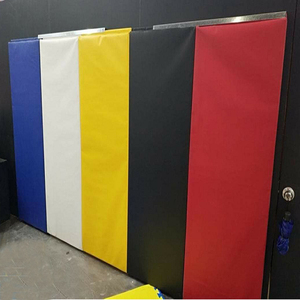 Almohadillas de PU <span class=keywords><strong>para</strong></span> <span class=keywords><strong>pared</strong></span>, esteras de gimnasia <span class=keywords><strong>para</strong></span> relleno de <span class=keywords><strong>pared</strong></span>, baratas de fábrica - Product Image 1