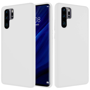 Fabricant Accessoires De téléphone Étui En Silicone Liquide En Silicone D'origine Pour <span class=keywords><strong>Huawei</strong></span> <span class=keywords><strong>P30</strong></span> <span class=keywords><strong>Pro</strong></span> - Product Image 3