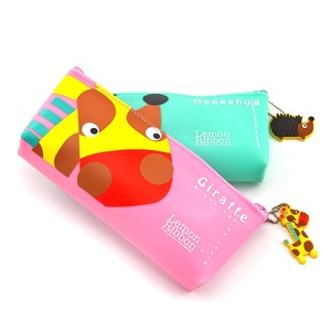 Estuche de lápices de Gel de sílice - Product Image 4