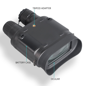 Visionking 7x31 visión nocturna alcance Digital infrarrojo binocular <span class=keywords><strong>visor</strong></span> <span class=keywords><strong>nocturno</strong></span> 400m para dispositivo HD Vedio/fotografía - Product Image 5