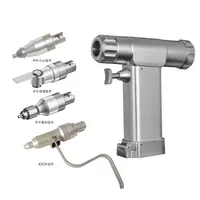 Small Orthopaedic Drill And Multifunctional Bone Saw Vet High Quality Universal Surgical Power System