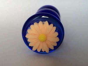 OEM Thiết Kế Tinh Thể G Chuỗi Mông Cắm Trò Chơi Người Lớn Thú Vị Cảm Thấy Cắm Hậu Môn - Product Image 2