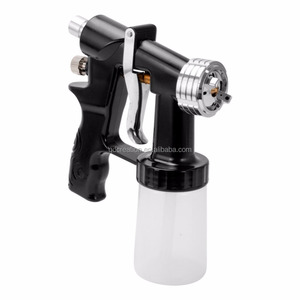 Máquina Profesional de Bronceado HVLP para Salón y Uso Doméstico - Product Image 5
