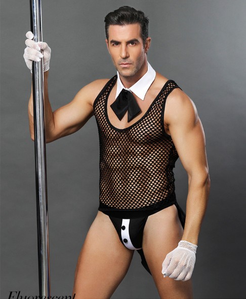 Sexy Clothes Men - Shop Our Collection of Men's Underwear