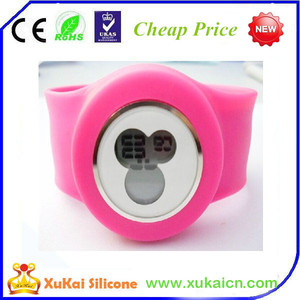 la costumbre baratos copa <span class=keywords><strong>del</strong></span> mundo de la muñeca de silicona reloj - Product Image 1