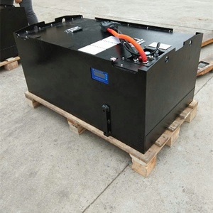 深循环80v lifepo4电池83.2v 420Ah电动叉车电池组BMS - Product Image 2