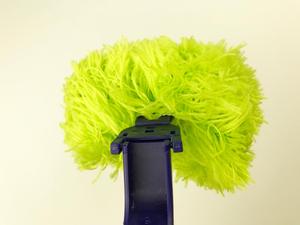 2018 Xe Mới Bàn Phím Kính Máy Tính Xách Tay + Máy Tính Nhà Làm Sạch Công Cụ Mini Microfiber Khăn Lau Bụi Xe Điều Hòa Không Khí Mở rộng Khăn Lau Bụi - Product Image 4