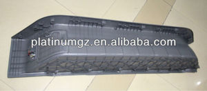 Bộ cơ thể 000320-1, hiace 2005 cửa trượt bước hiace cửa trượt cover bước với ánh sáng - Product Image 5