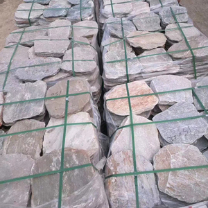 Sh Đá Giá Rẻ Nhất Tự Nhiên Vòng <span class=keywords><strong>Slate</strong></span> Bước Đá Tự Nhiên Chia Ngoài Trời <span class=keywords><strong>Slate</strong></span> Bước Đá Cho Sân Vườn Và Sân Hiên - Product Image 3