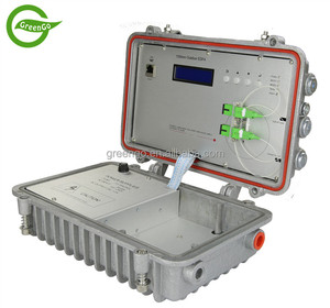 <span class=keywords><strong>Greengo</strong></span> alta calidad 1550nm CATV al aire libre EDFA amplificador de potencia - Product Image 6