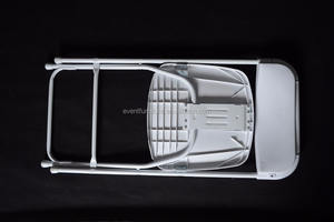 Chaise de <span class=keywords><strong>restauration</strong></span> en fourrure de hong kong, grand prix, vente en gros - Product Image 4