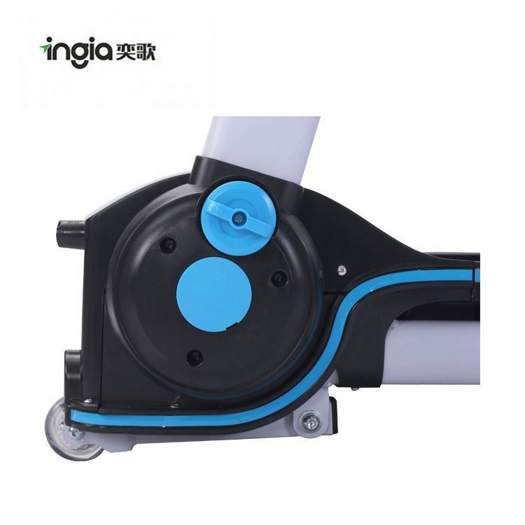 GYM Accueil UTILISER Power Fit TAPIS ROULANT