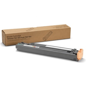 X & O Premium <span class=keywords><strong>Xerox</strong></span> <span class=keywords><strong>008R13061</strong></span> Conteneur de bouteille de toner usagé pour <span class=keywords><strong>Xerox</strong></span> 7830 7835 7845 7855 7970 C8030 C8035 C8045 C8055 C8070 7525 - Product Image 1
