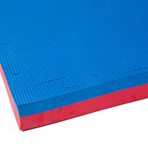 Tapete de Artes Marciales de EVA de 40 mm para Gimnasio, <span class=keywords><strong>Karate</strong></span>, Tatami, Judo - Product Image 5