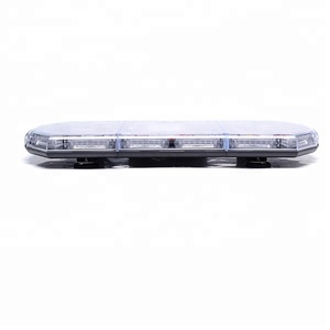 <strong>bar</strong> Light High Quality Flashing Red Led Lightbar Emergency Blue Rotating Led Light <strong>bar</strong> for Ambulance and Siren - Product Image 3