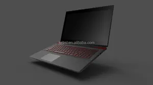 DHL free shipping 15.6 inch Lenovo Y50 Gaming Notebook Computer