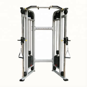 Nhà Máy Giá Cross Fit Phòng Tập Thể Dục Cáp <span class=keywords><strong>Crossover</strong></span> Máy - Product Image 1