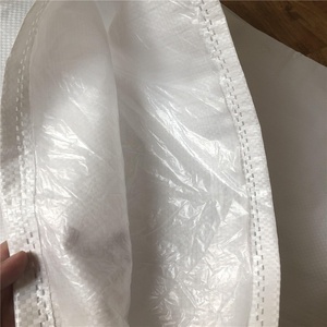 Sacos de 50 kg para Azúcar, Fertilizantes, Harina de Trigo, Arroz Basmati, Tejidos en Polipropileno - Product Image 4