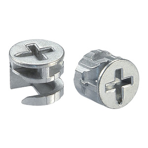 Serratura a Camma Eccentrica a Prezzo Conveniente per Collegamento <span class=keywords><strong>Mobili</strong></span> - Product Image 1
