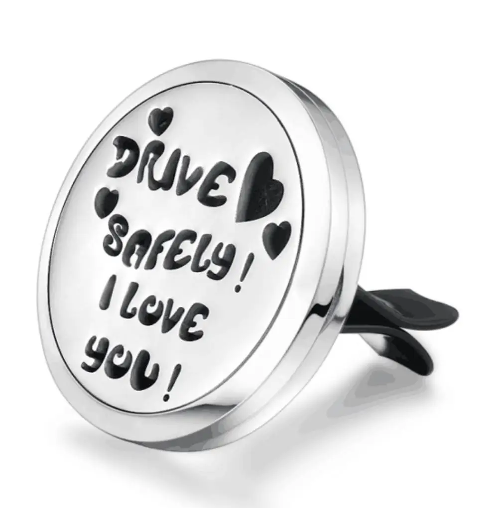 Оптовая продажа, аромадиффузор с индивидуальным логотипом, жидкий нецентрированный автомобильный освежитель воздуха, автомобильный диффузор