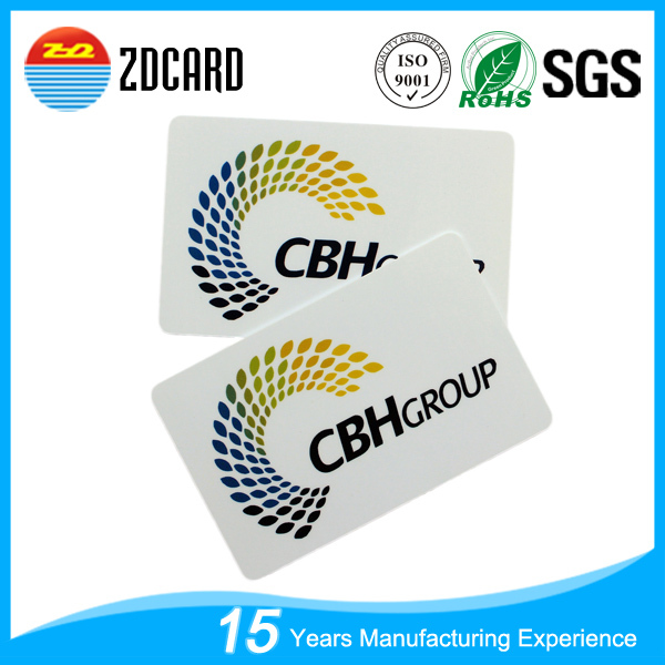 Id карты для идентификации личности или других целей