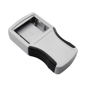 129*70*26mm Diy Junction Box Plastic Project Box Distribution Box Plastic <strong>Handheld</strong> <strong>Enclosure</strong> - Product Image 1