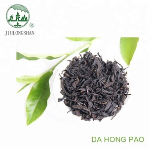 Zwarte thee <span class=keywords><strong>Da</strong></span> <span class=keywords><strong>Hong</strong></span> <span class=keywords><strong>Pao</strong></span> HACCP QS เกรดพิเศษสีแดงเข้มเข้มเคนยาสีดำแก่ชาดำจีนราคาชาดำธรรมชาติ - Product Image 5