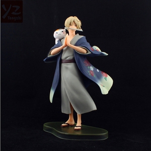 OEM custom make Anime figure dei <span class=keywords><strong>cartoni</strong></span> <span class=keywords><strong>animati</strong></span> anime giocattoli <span class=keywords><strong>da</strong></span> collezione - Product Image 6