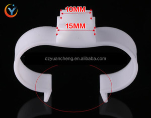 Bebedero y Comedero <span class=keywords><strong>para</strong></span> Aves, con Clip <span class=keywords><strong>para</strong></span> Jaulas, <span class=keywords><strong>para</strong></span> Periquitos, Cacatúas, Agapornis, Equipo de Cría de Aves, Botella/Tanque - Product Image 2