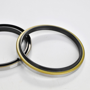 DKB Métal Antipoussière Joint Racleur - Product Image 6