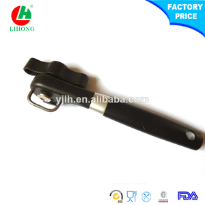 Hot Sales Safety Can Opener with any color handle - Product Image 1