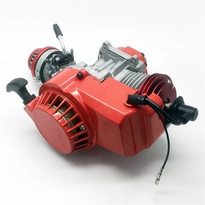 2-Stroke <strong>Bicycle</strong> <strong>Engine</strong> Motor Mini Motorized Bike 49cc <strong>Engine</strong> - Product Image 4